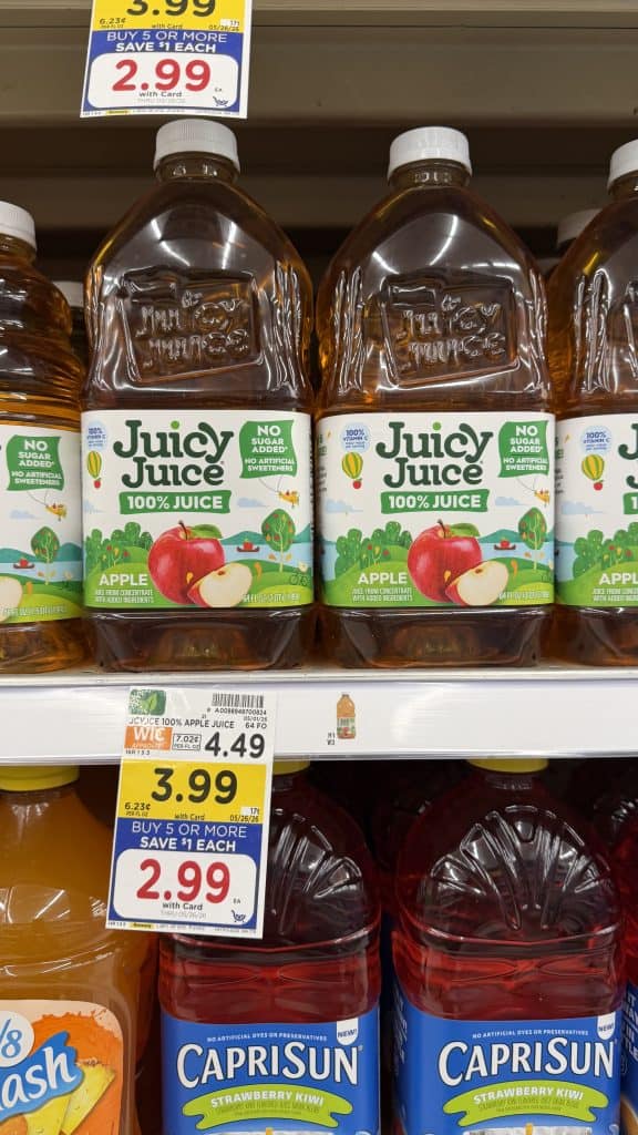 juicy juice kroger shelf image (1)