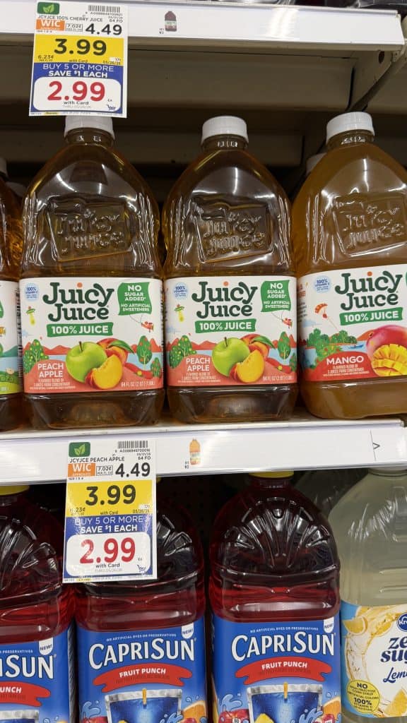 juicy juice kroger shelf image (1)