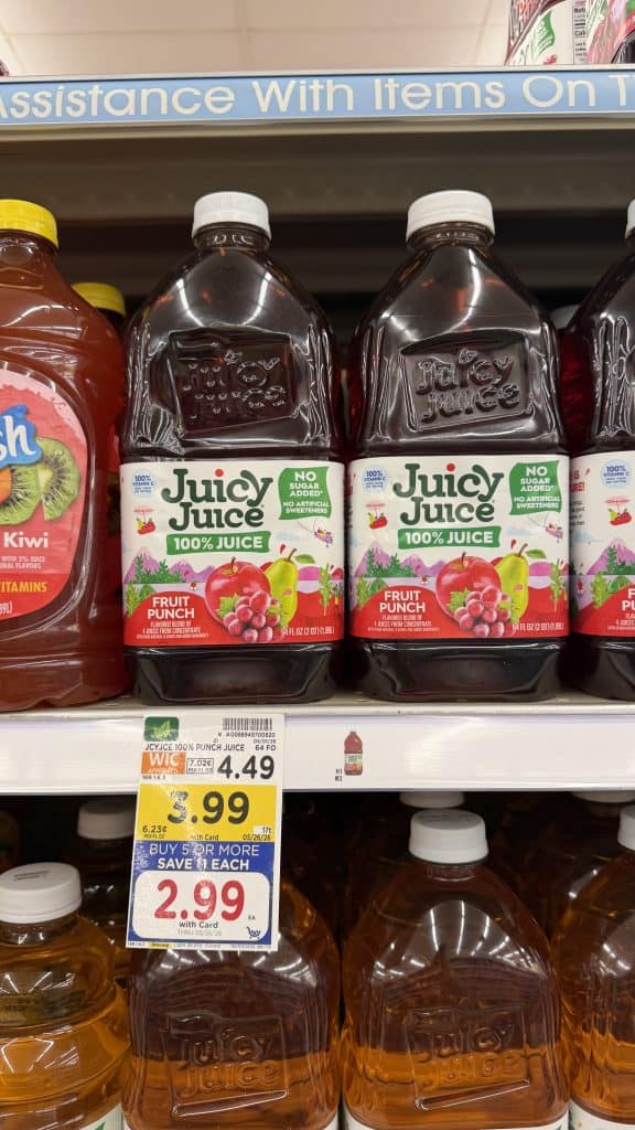 juicy juice kroger shelf image (1)