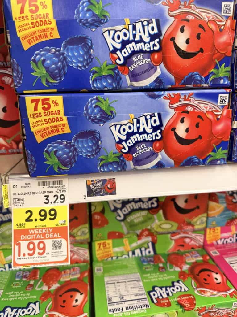 kool-aid jammers kroger shelf image (2)