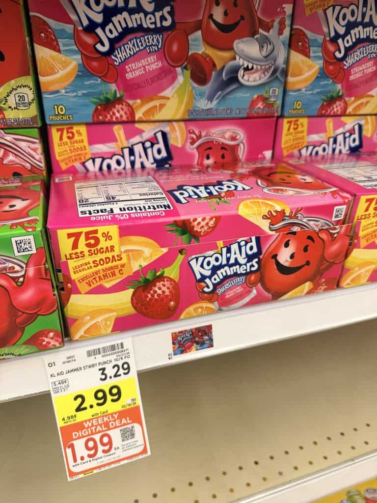 kool-aid jammers kroger shelf image (2)