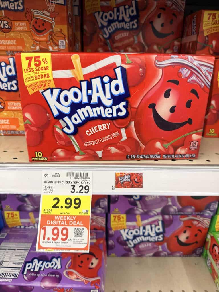 kool-aid jammers kroger shelf image (2)