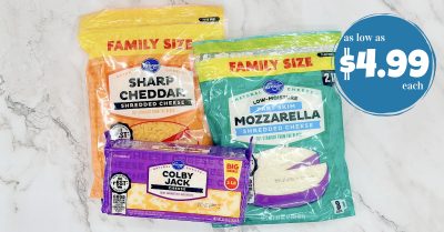 kroger cheese kroger krazy