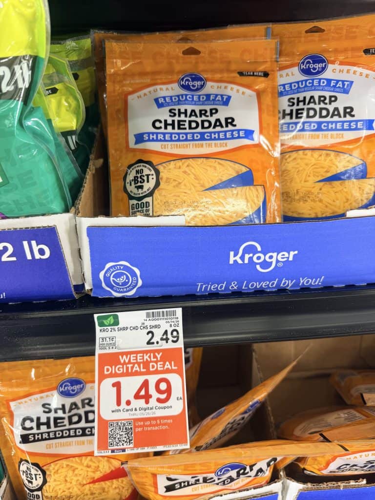 kroger cheese shelf image (5)