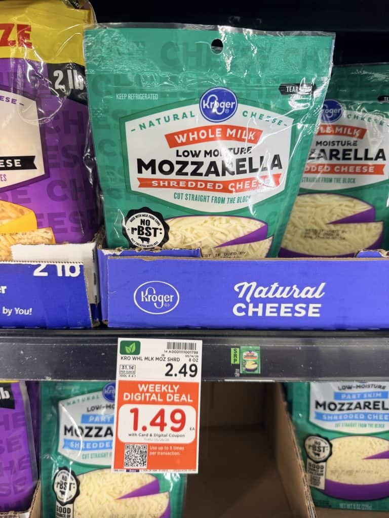 kroger cheese shelf image (5)