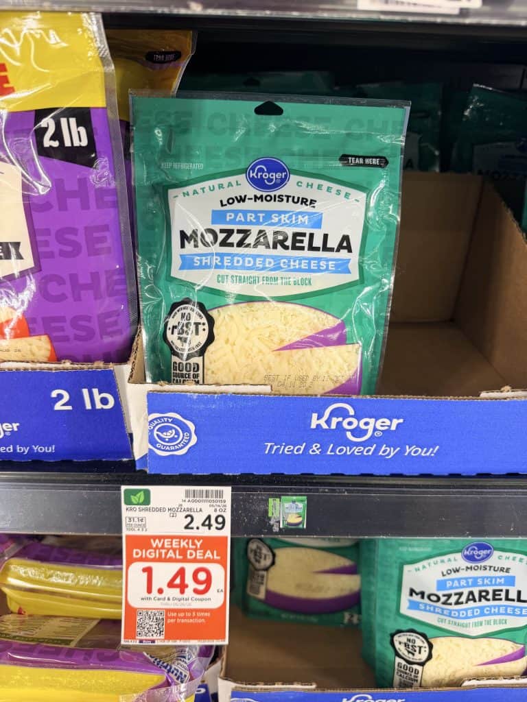 kroger cheese shelf image (5)