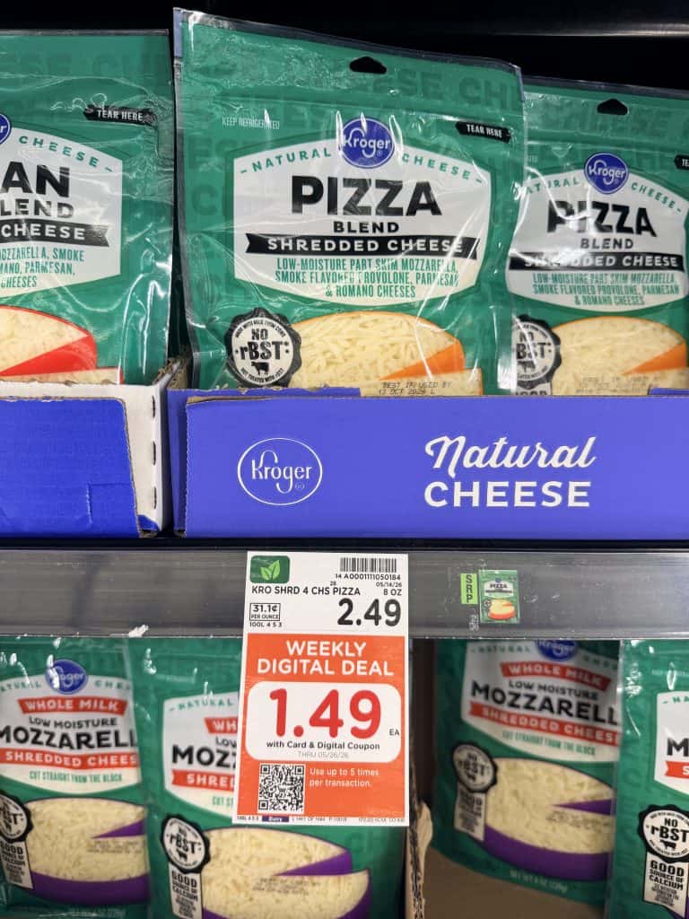 kroger cheese shelf image (5)