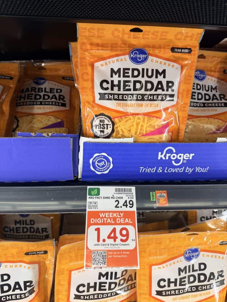 kroger cheese shelf image (5)
