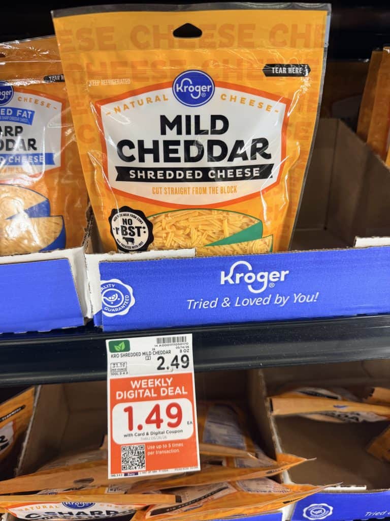 kroger cheese shelf image (5)