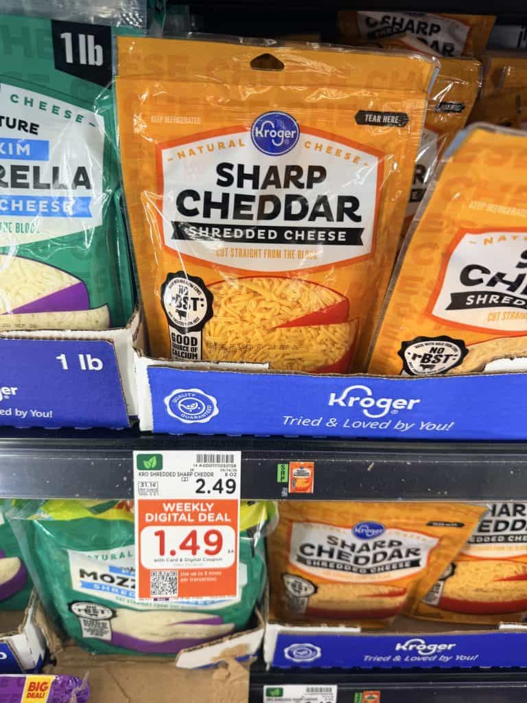 kroger cheese shelf image (5)