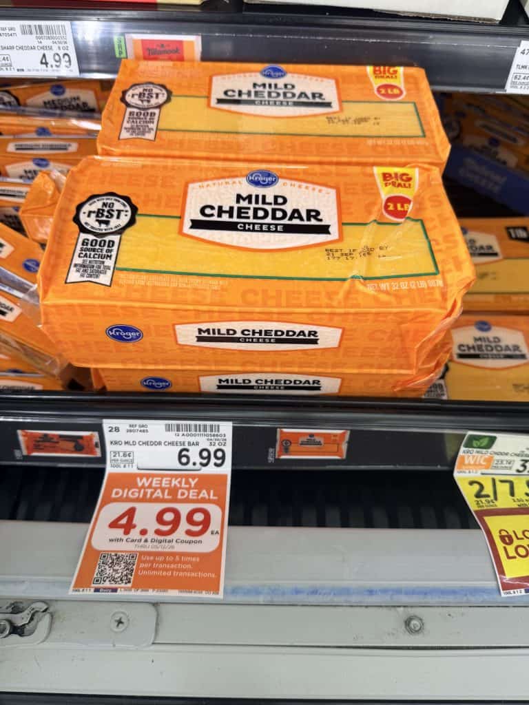kroger cheese shelf image (1)