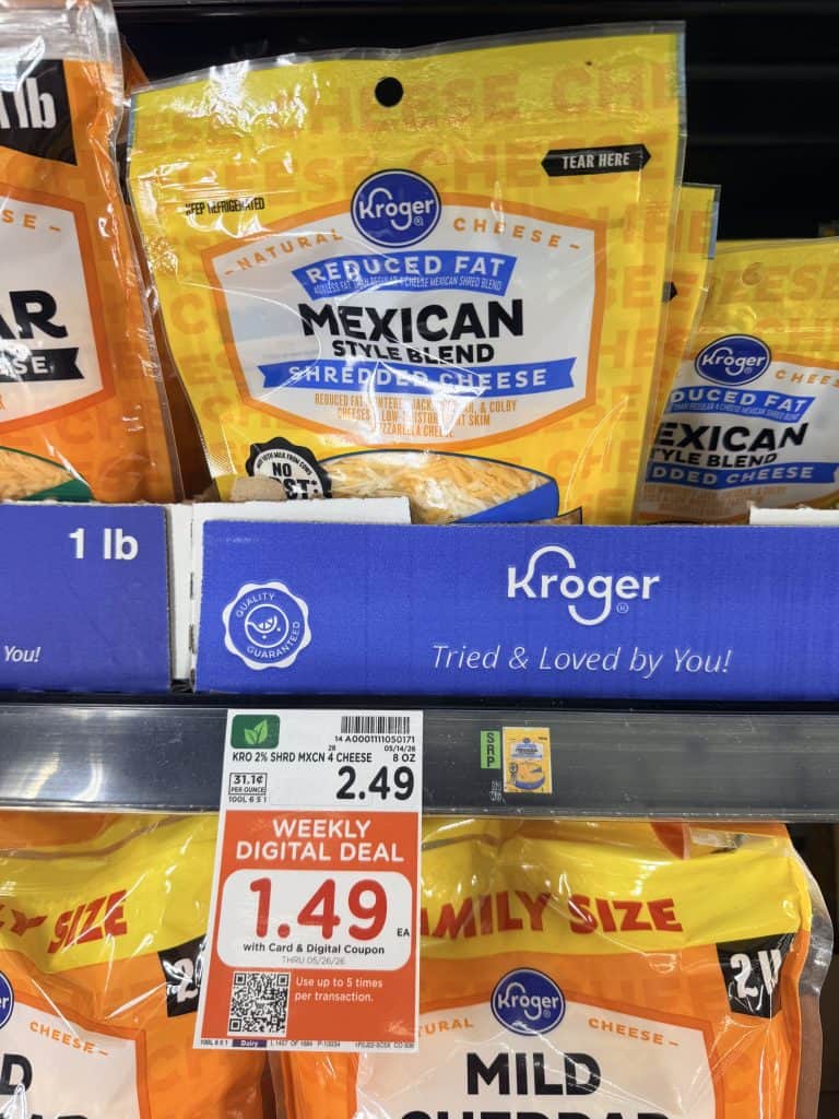 kroger cheese shelf image (5)