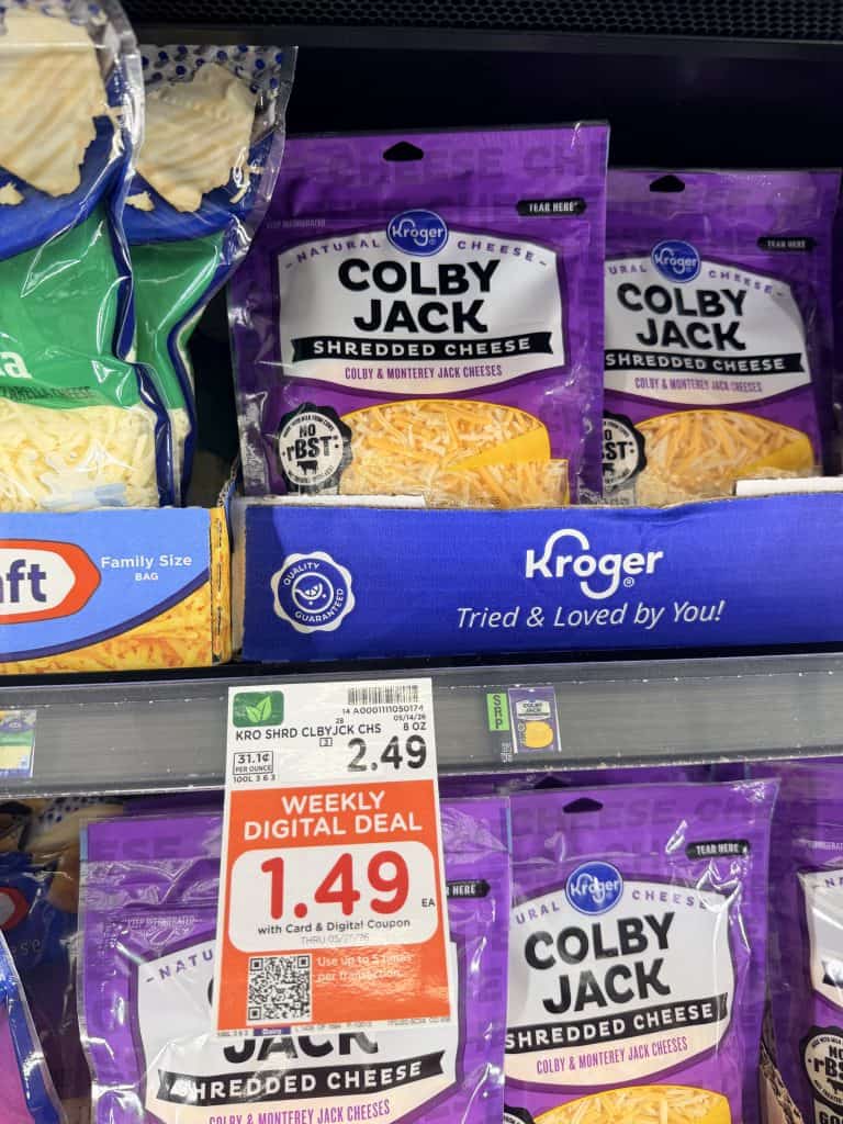 kroger cheese shelf image (5)
