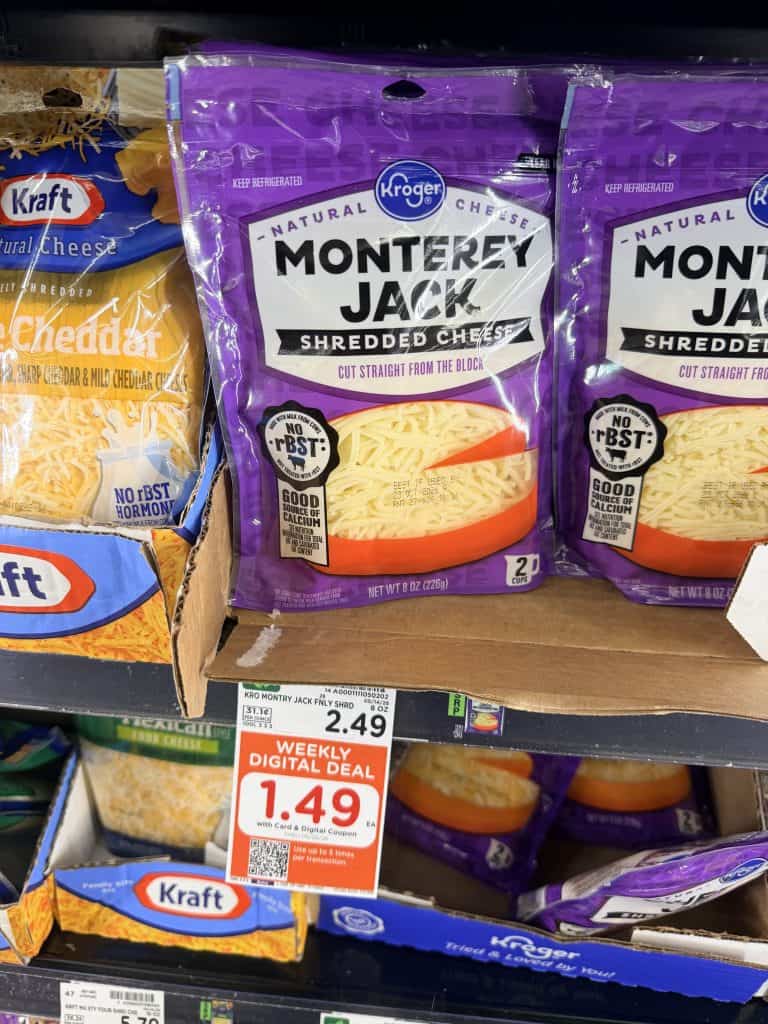 kroger cheese shelf image (5)