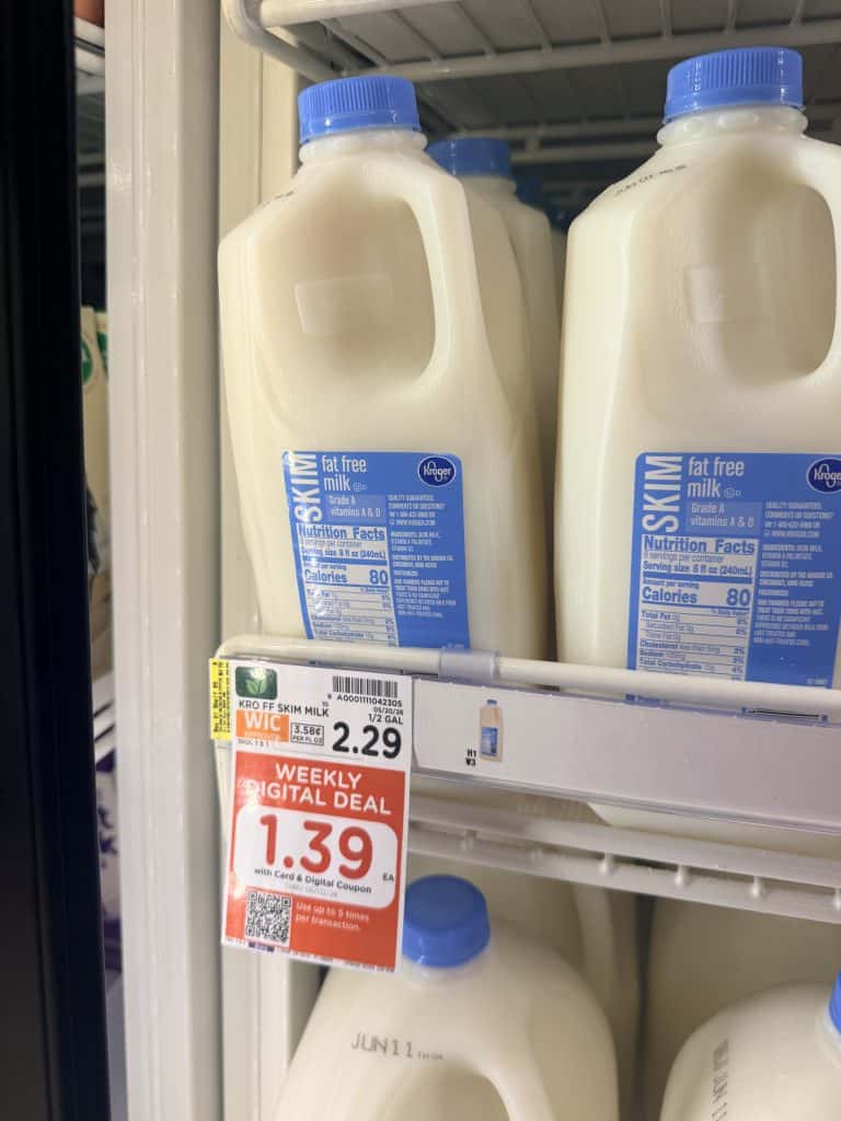 kroger milk shelf image (1)