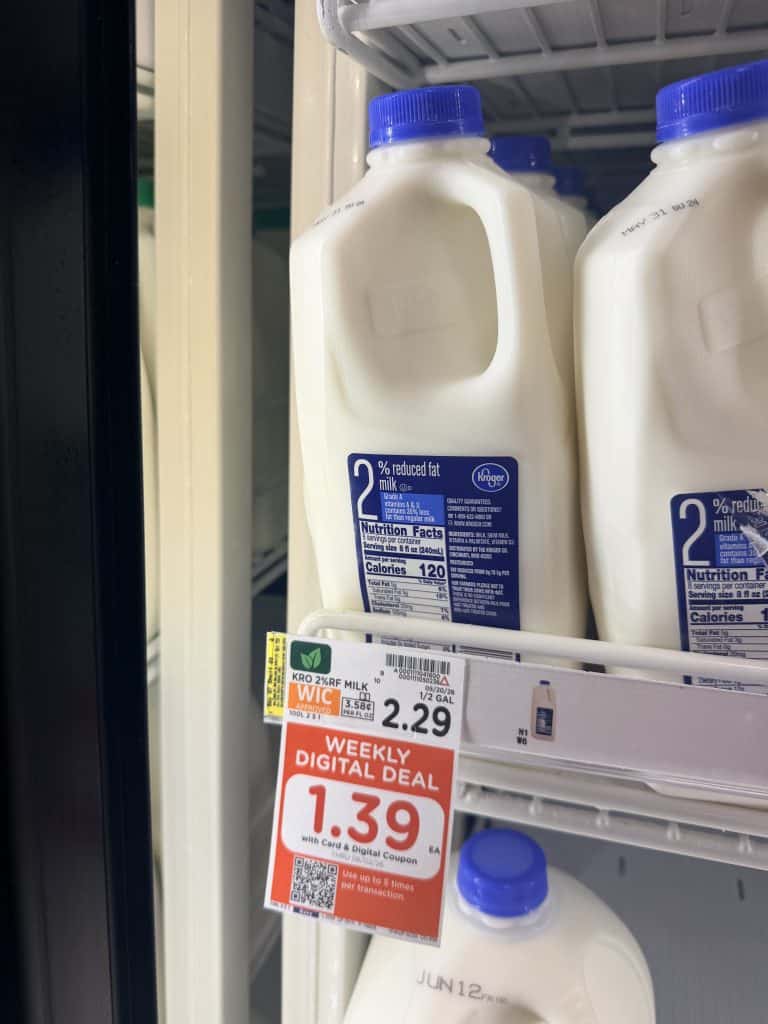 kroger milk shelf image (1)