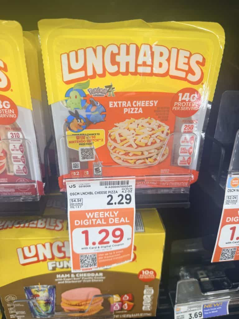 lunchables kroger shelf image (6)