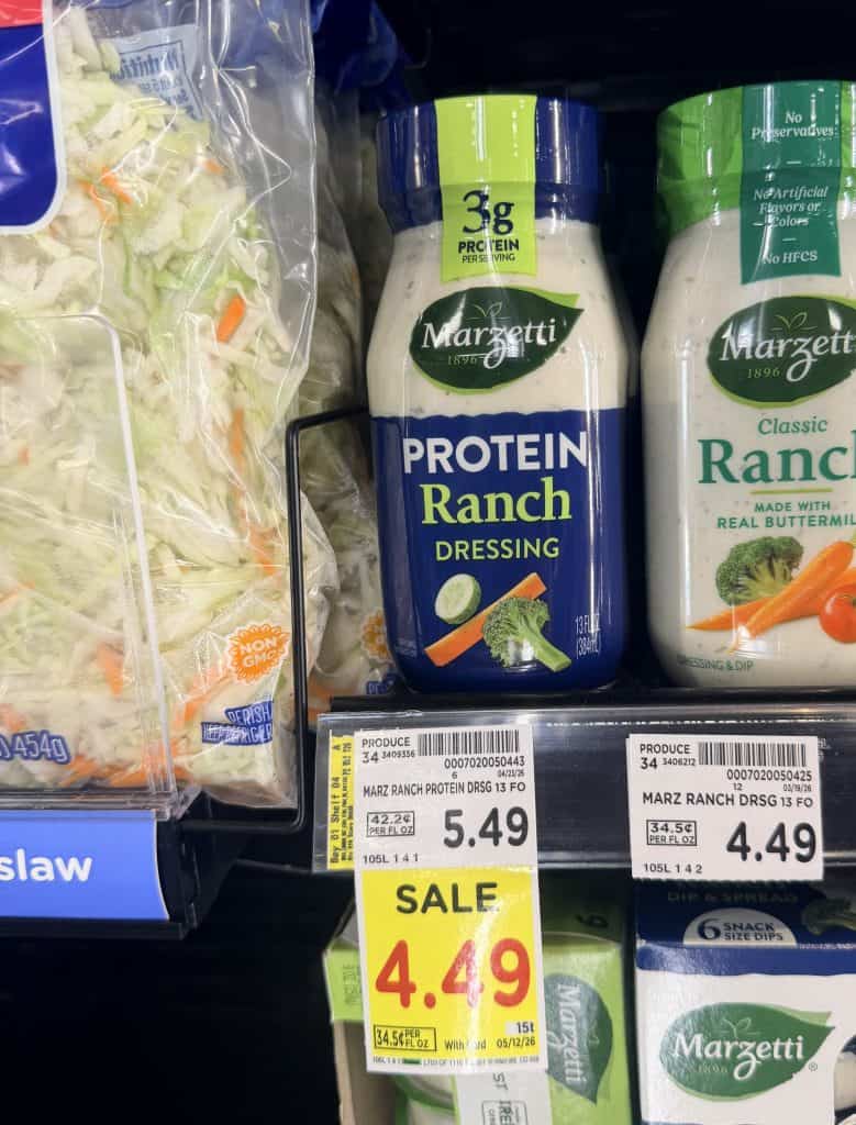 marzetti protein dressing and dips kroger shelf image (1)