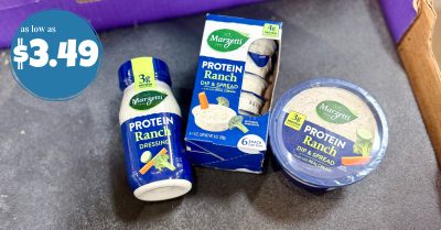 marzetti protein ranch kroger krazy