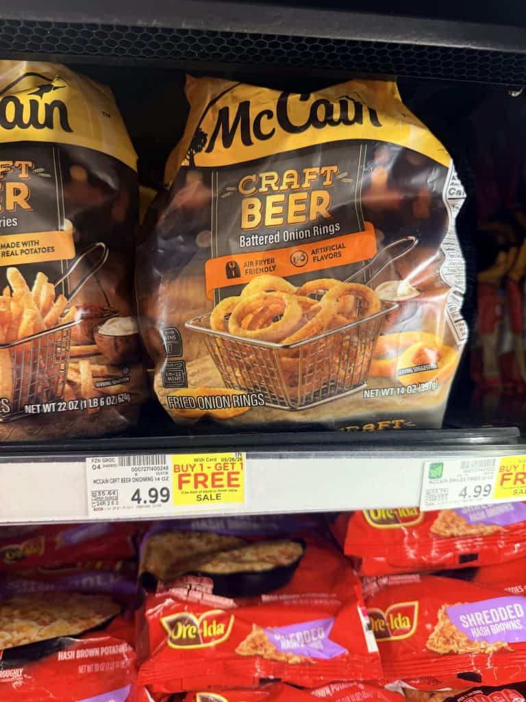 mccain fries kroger shelf image (1)