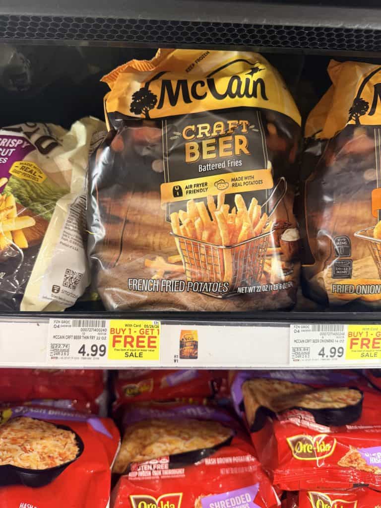 mccain fries kroger shelf image (1)