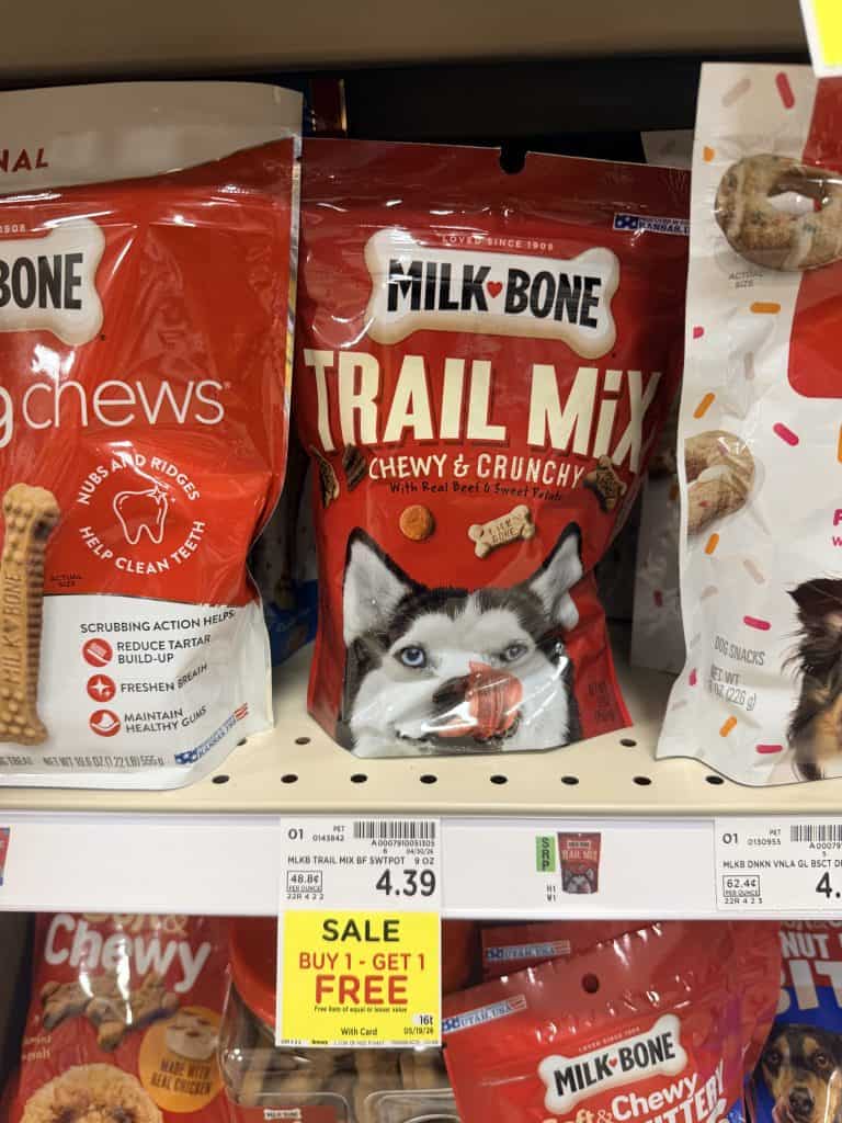 milkbone kroger shelf image (1)