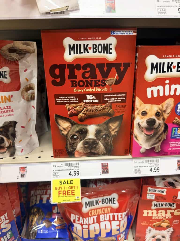 milkbone kroger shelf image (1)