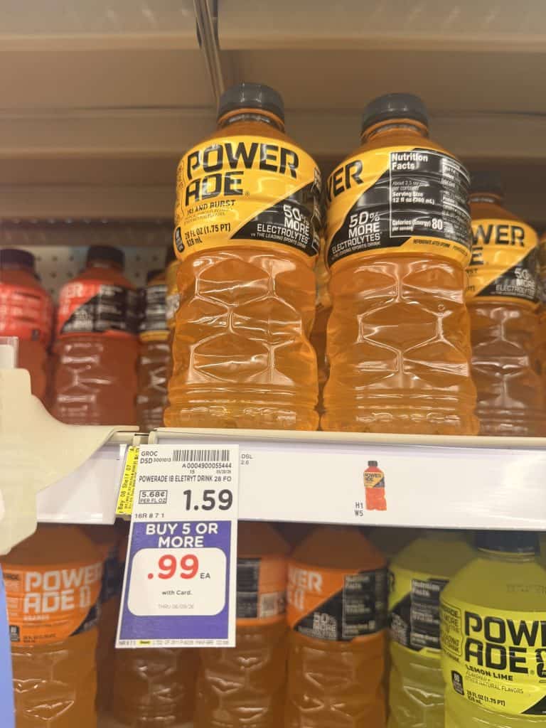 powerade kroger shelf image (1)