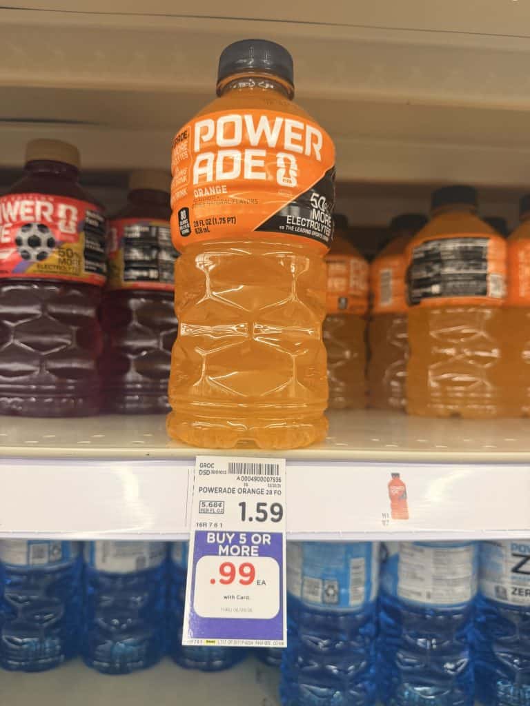 powerade kroger shelf image (1)