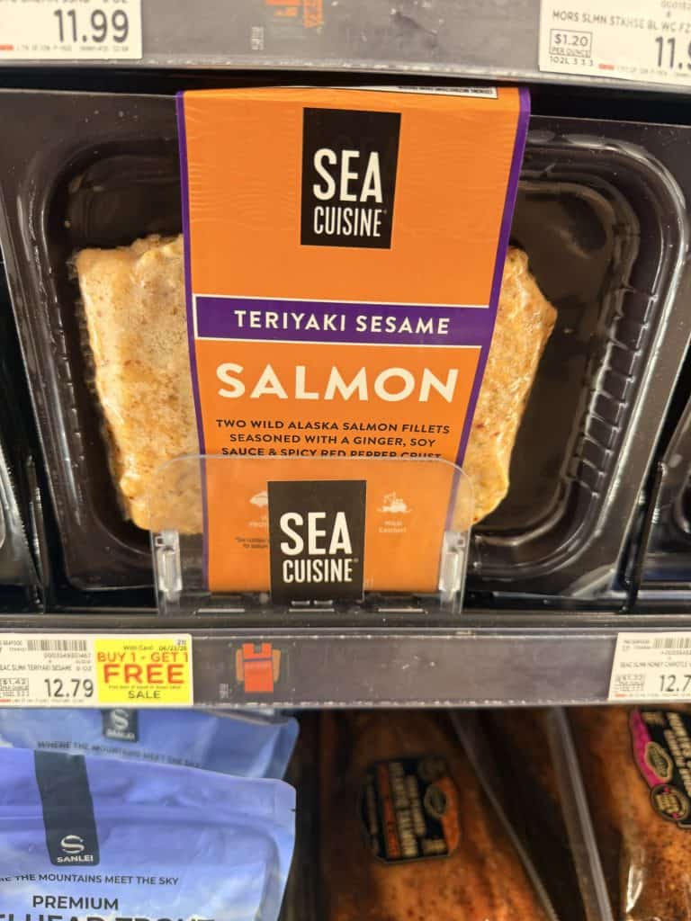sea cuisine kroger shelf image (2)