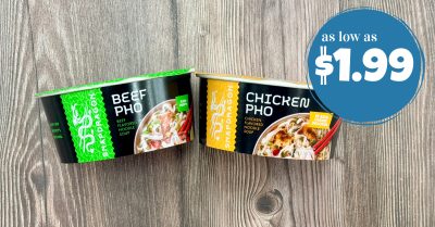 snapdragon pho kroger krazy
