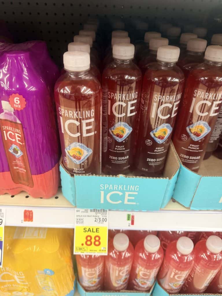 sparkling ice kroger shelf image (1)