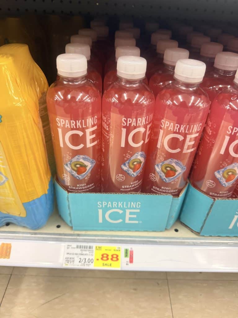 sparkling ice kroger shelf image (1)