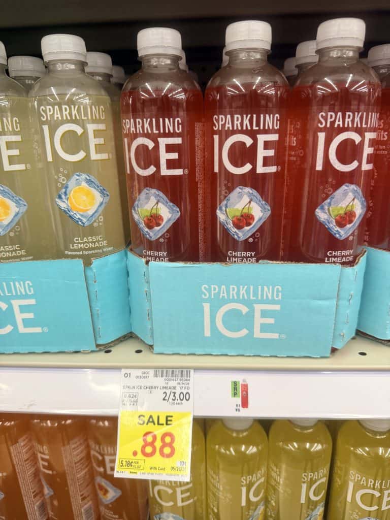 sparkling ice kroger shelf image (1)