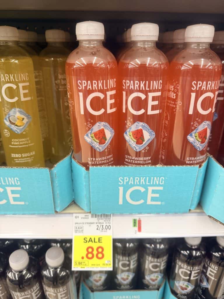 sparkling ice kroger shelf image (1)