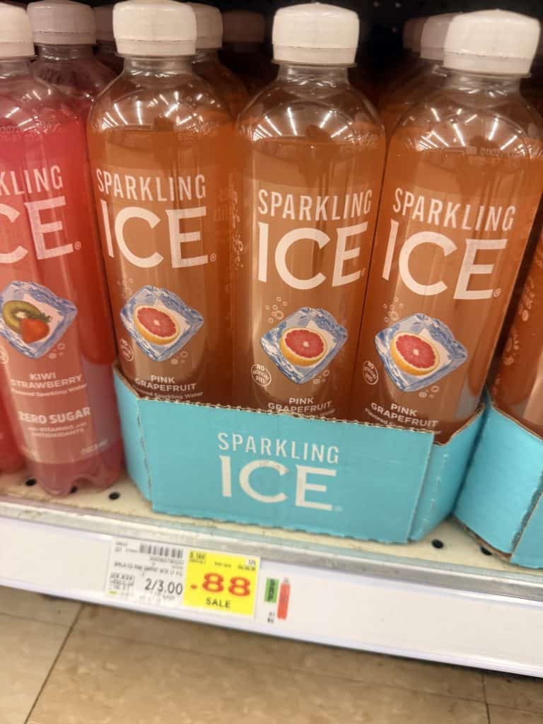 sparkling ice kroger shelf image (1)