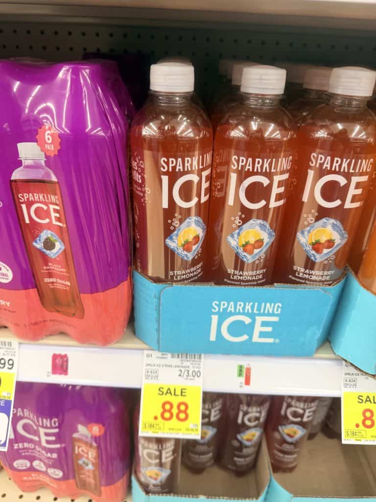 sparkling ice kroger shelf image (1)