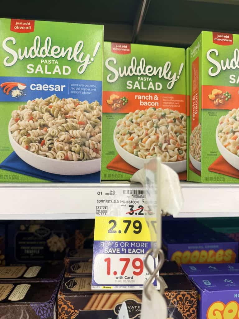 suddenly salad kroger shelf image (1)