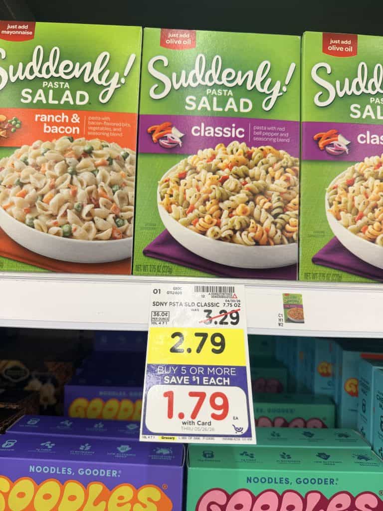 suddenly salad kroger shelf image (1)