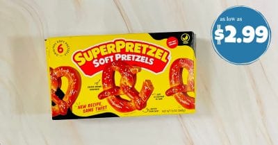 superpretzel soft pretzels kroger krazy