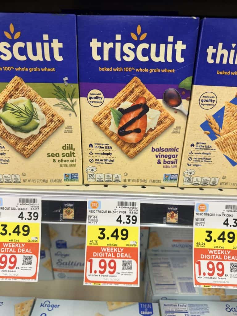 triscuit kroger shelf image (3)