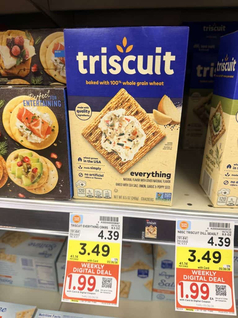 triscuit kroger shelf image (3)