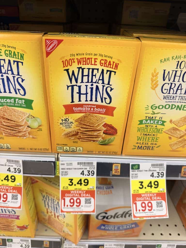 wheat thins kroger shelf image (1)