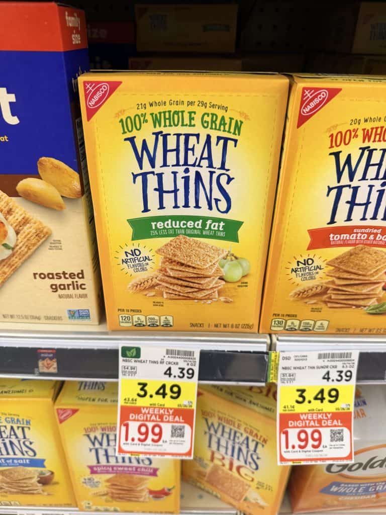 wheat thins kroger shelf image (1)