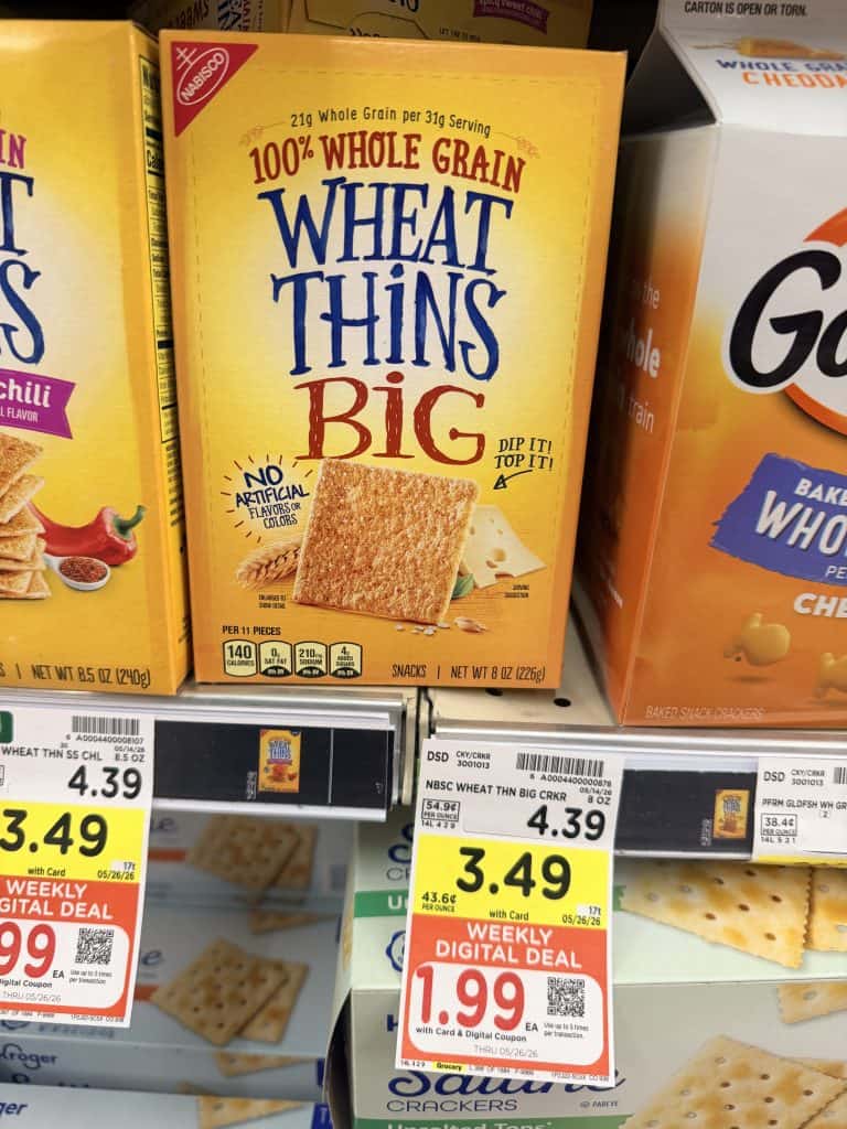wheat thins kroger shelf image (1)