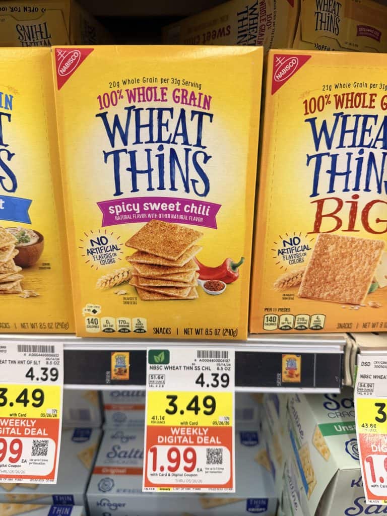 wheat thins kroger shelf image (1)