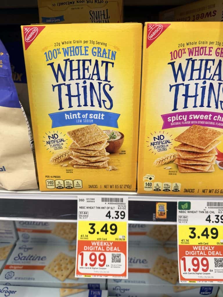 wheat thins kroger shelf image (1)