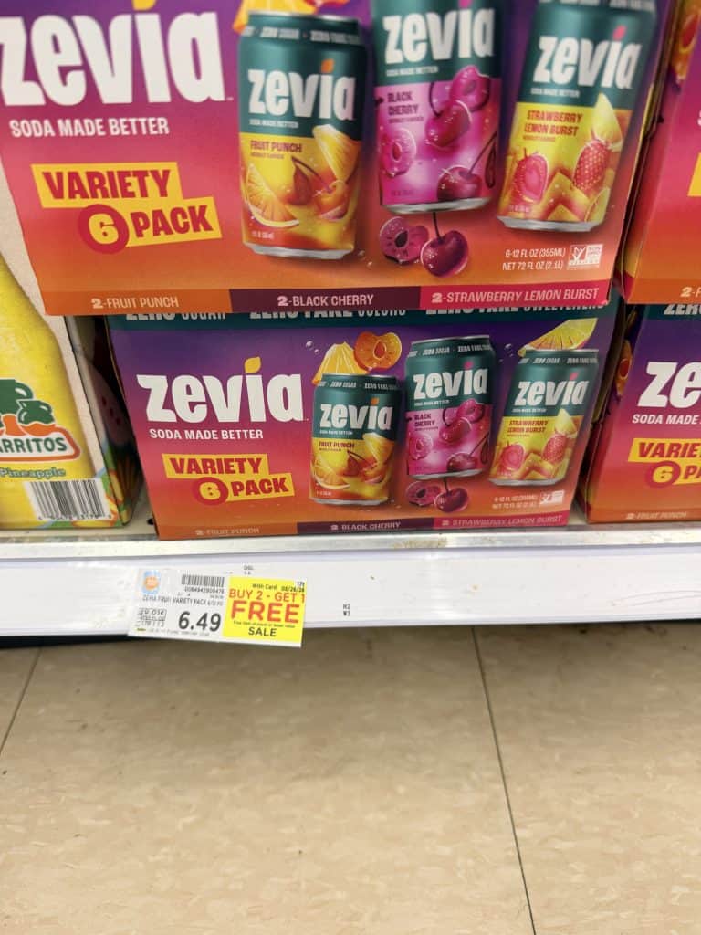 zevia kroger shelf image (1)