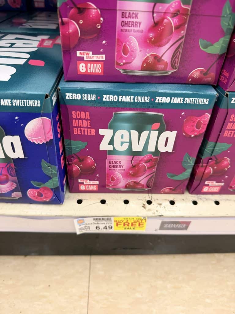 zevia kroger shelf image (1)