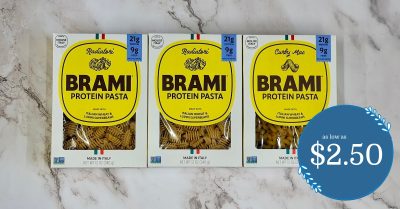 Brami Protein Pasta Kroger Krazy (2)
